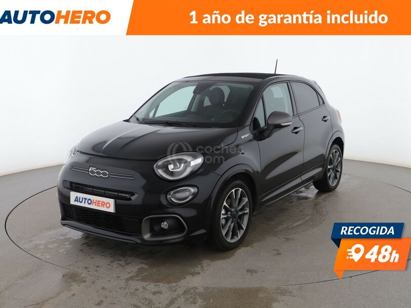 Foto del FIAT 500X 1.0 Firefly S&S Dolcevita SS