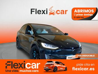 Imagen de TESLA Model X 100D