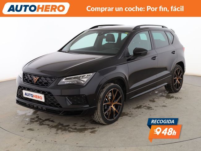 Foto del CUPRA Ateca ATECA 2.0 TSI 300 DSG 4DRIVE