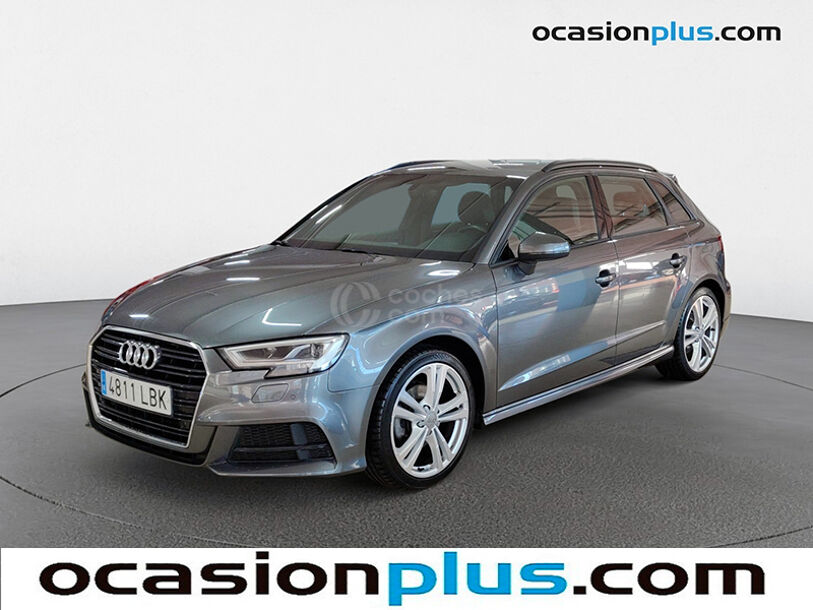 Foto del AUDI A3 Sportback 35 TFSI S line S tronic 110kW