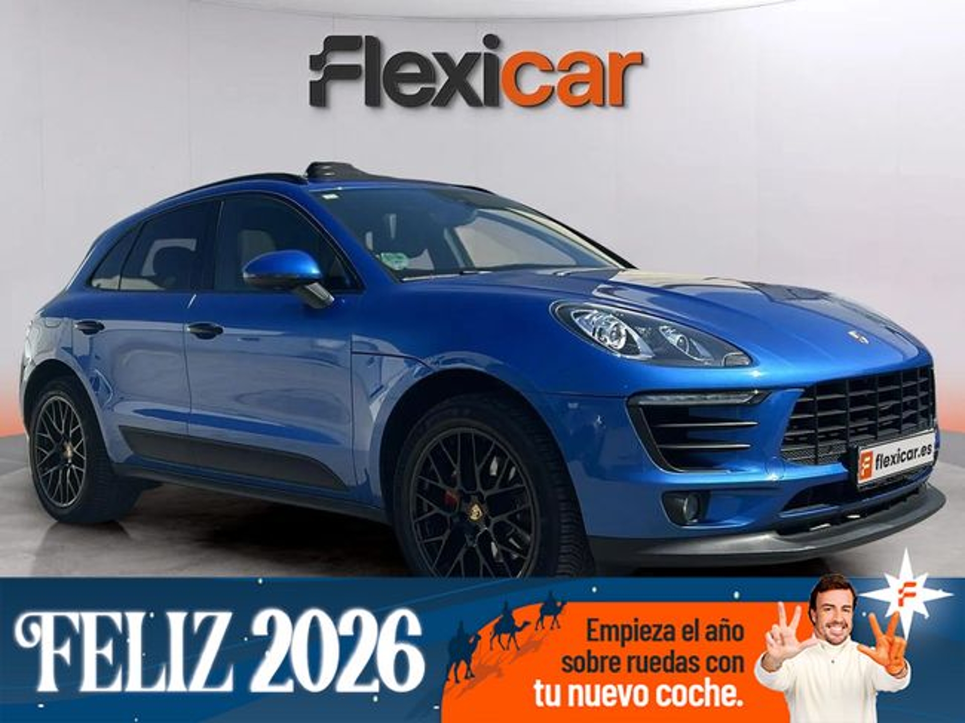 Imagen de PORSCHE Macan