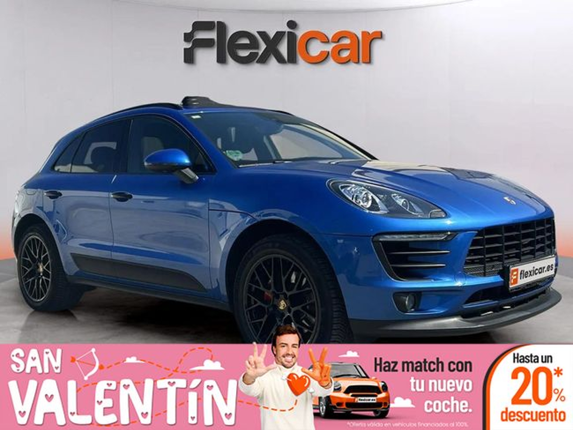 Imagen de PORSCHE Macan