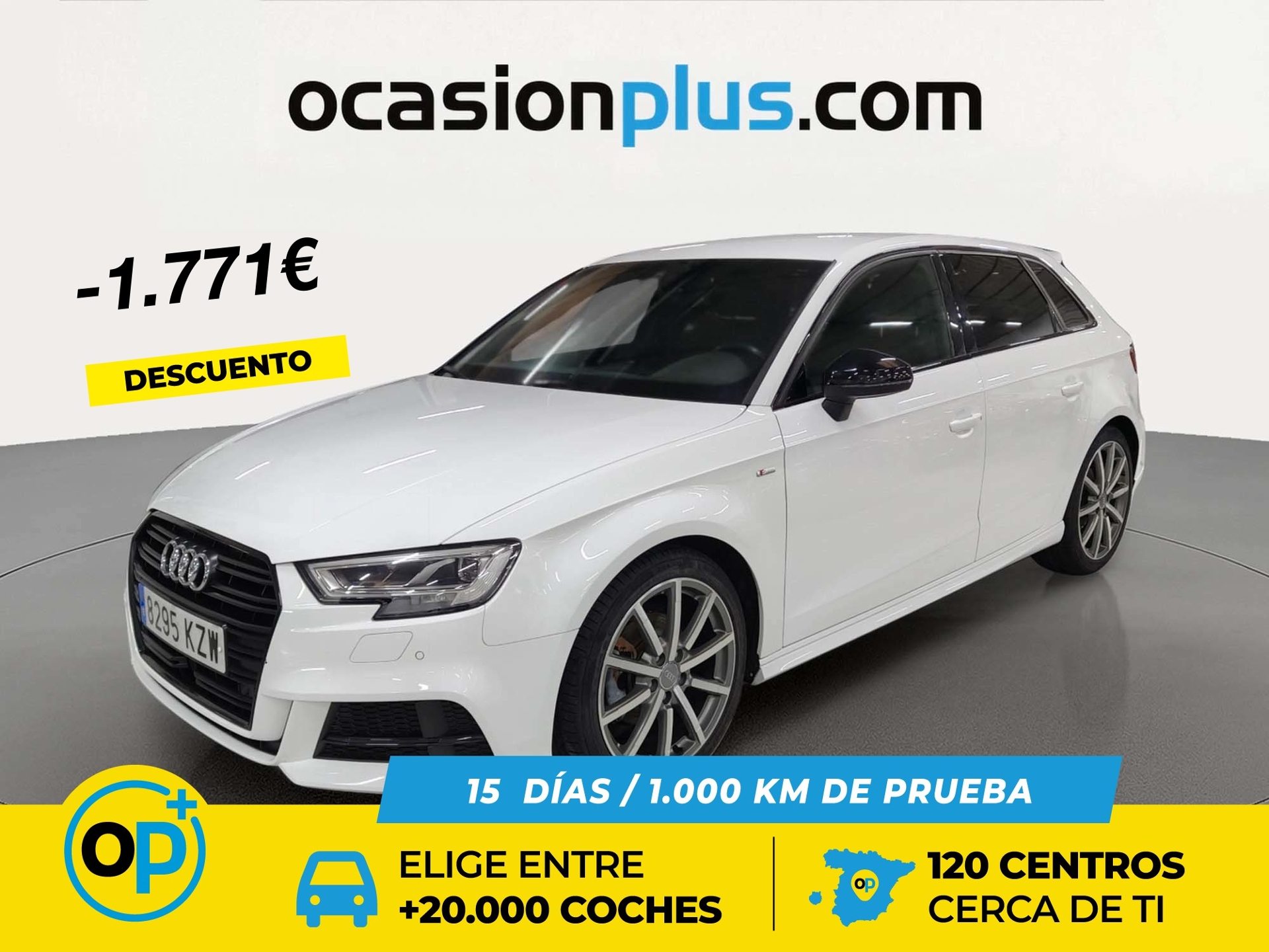 Imagen de AUDI A3