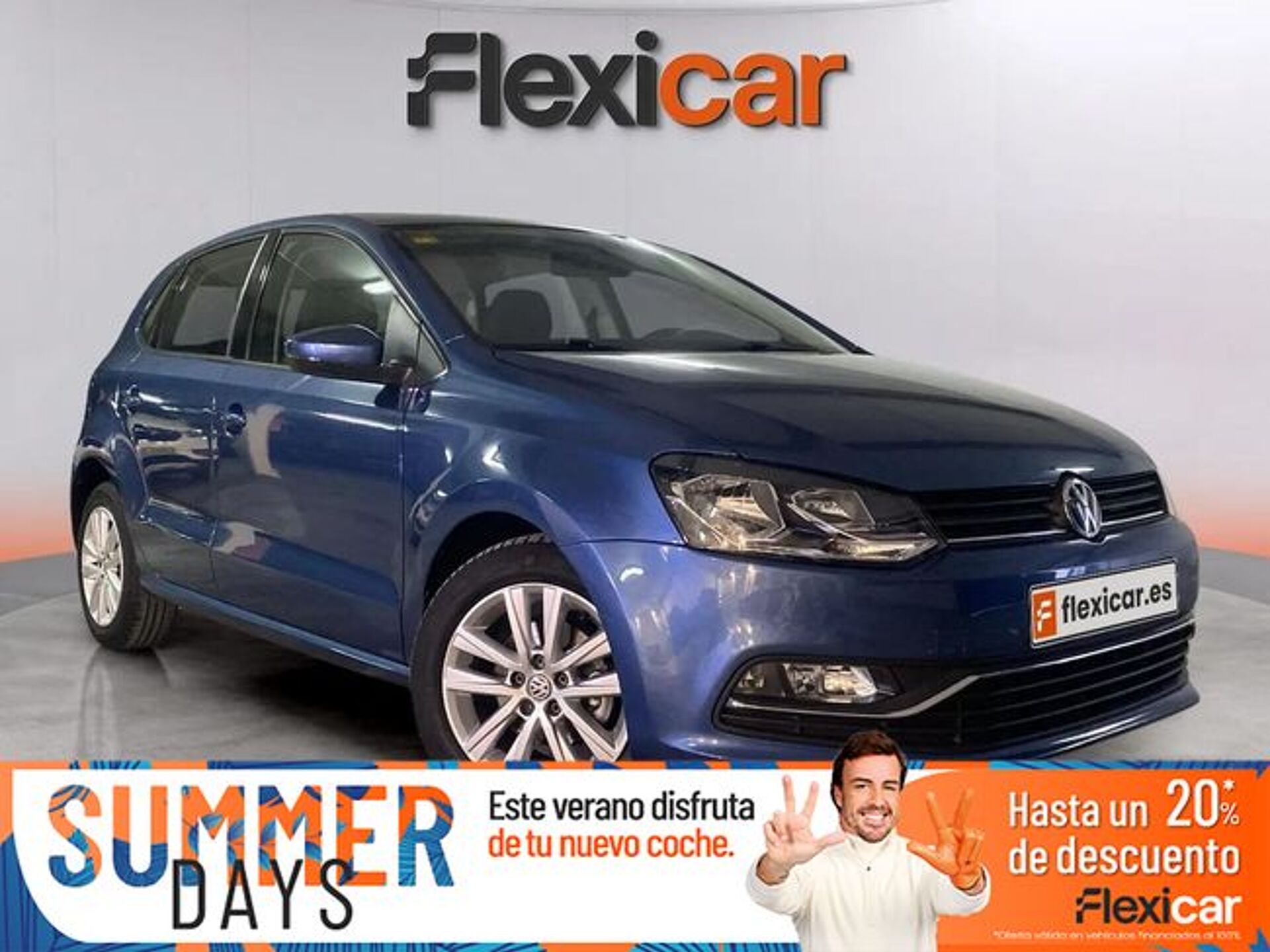 Imagen de VOLKSWAGEN Polo