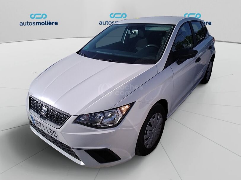 Foto del SEAT Ibiza 1.0 MPI S&S Reference 80