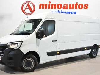 Imagen de RENAULT Master Fg. Blue dCi L2H2 3500 T 99kW