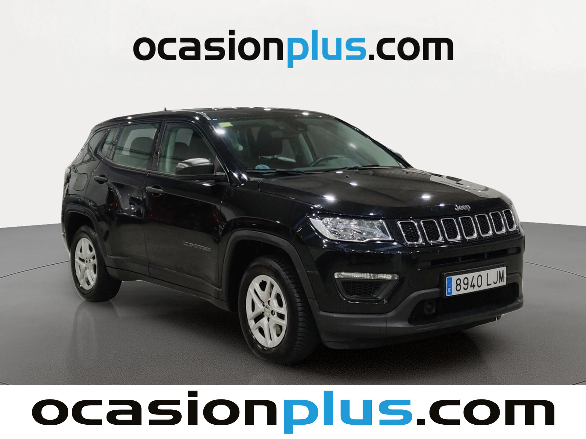 Imagen 2 de JEEP Compass