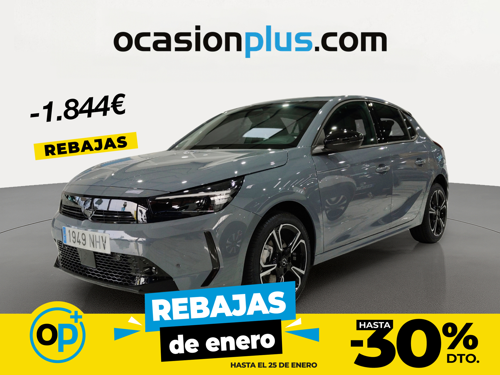 Imagen de OPEL Corsa