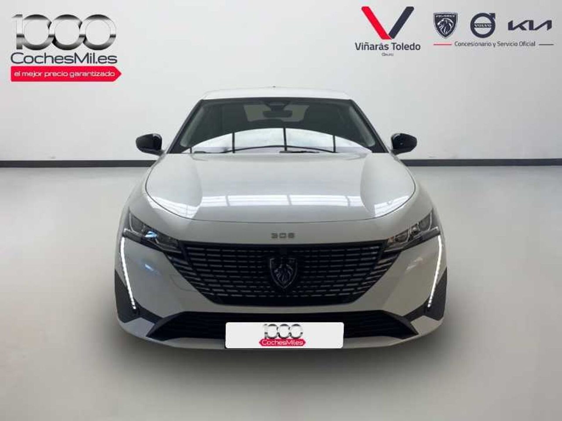 Imagen 3 de PEUGEOT 308