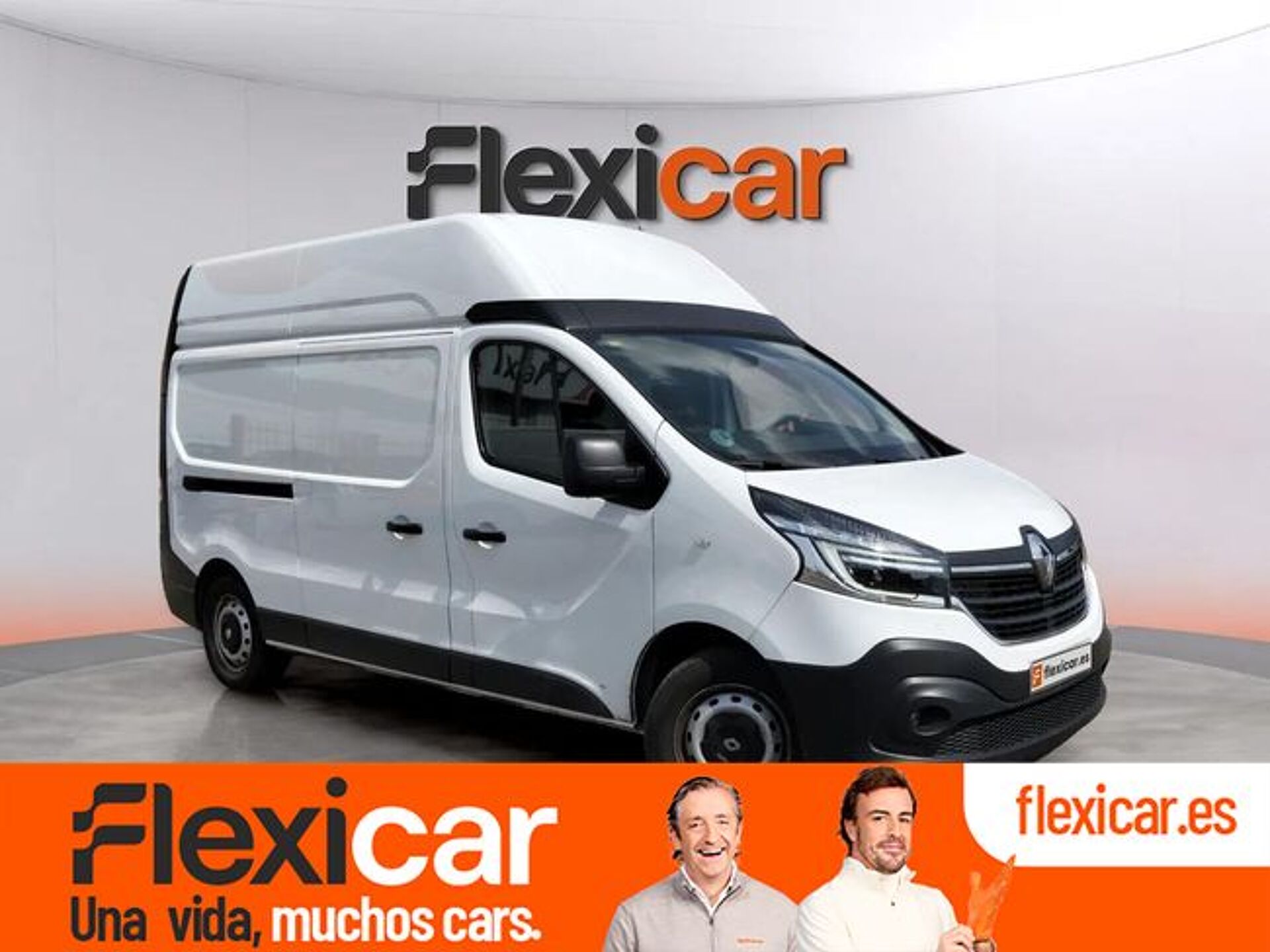 Imagen de RENAULT Trafic