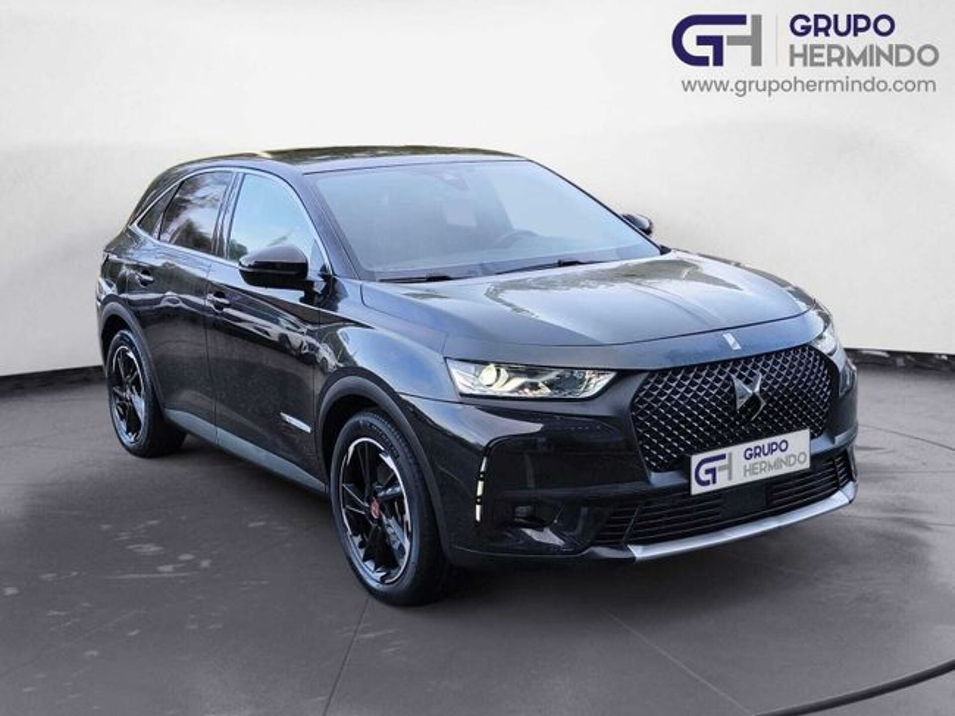 Imagen 1 de DS DS 7 Crossback