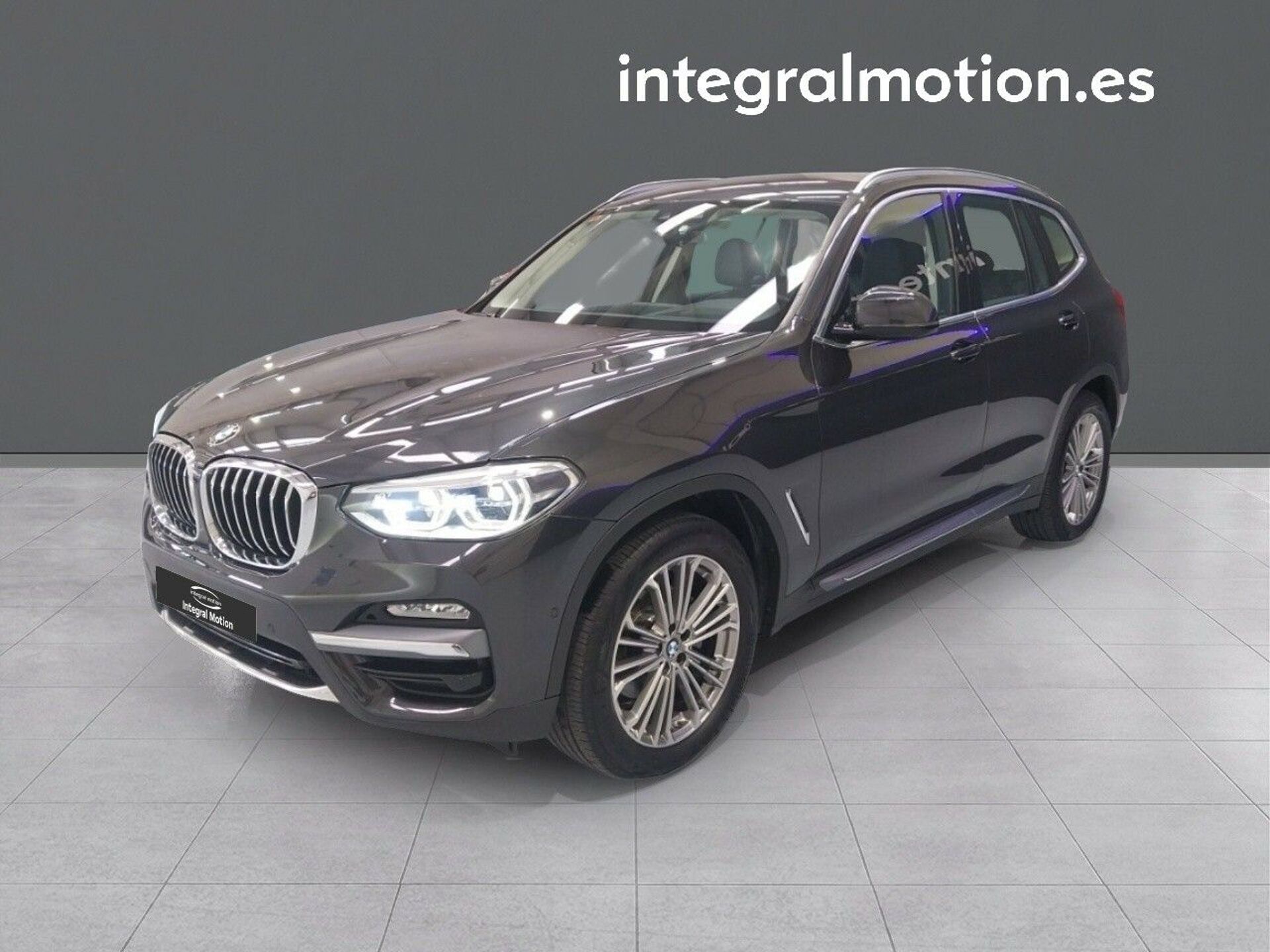 Imagen de BMW X3