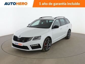 Imagen de SKODA Octavia 2.0 TSI RS DSG 180kW