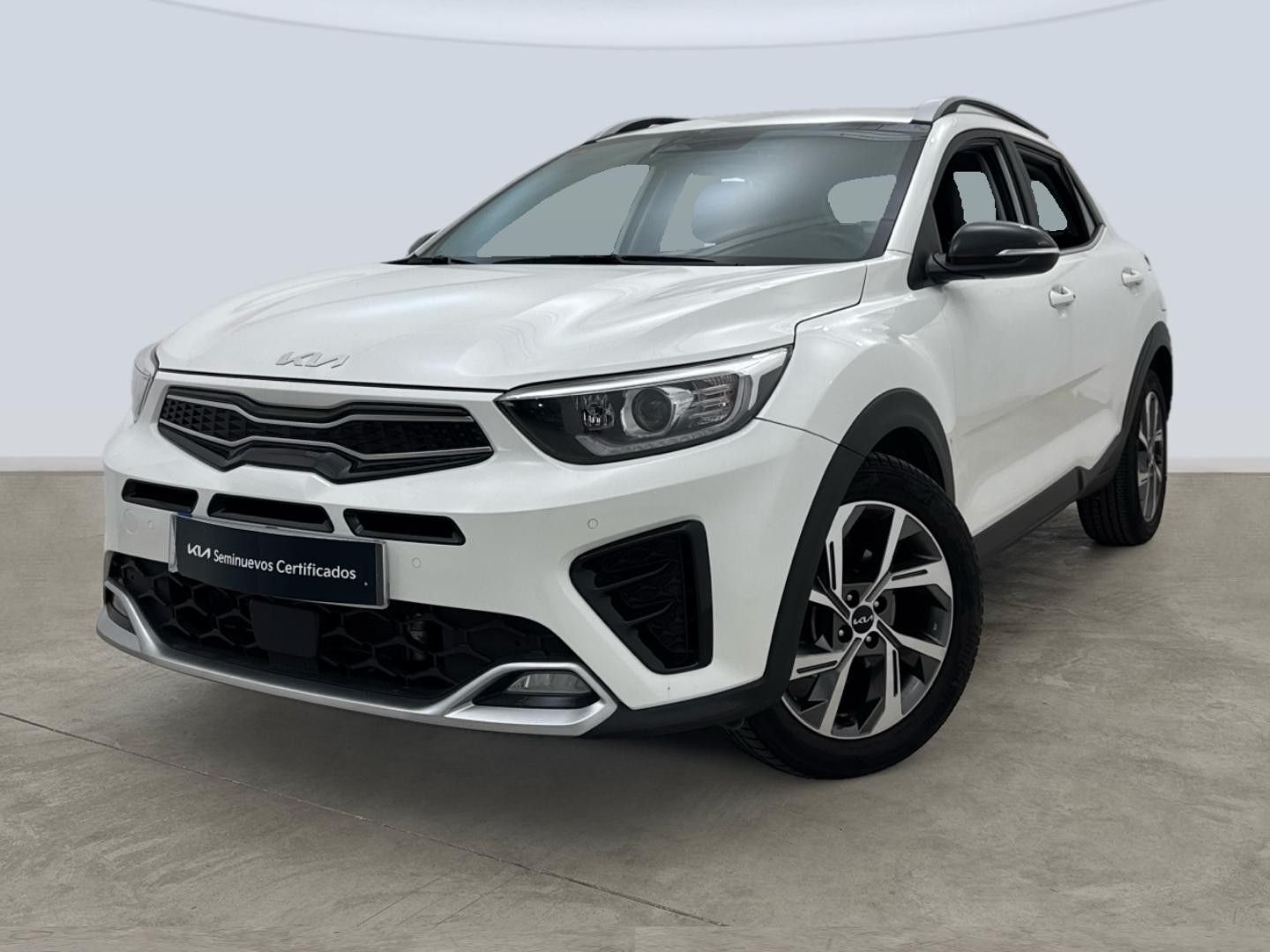 KIA Stonic (1.0 T-GDi MHEV iMT GT Line 88 kW (120 CV)) en Tarragona