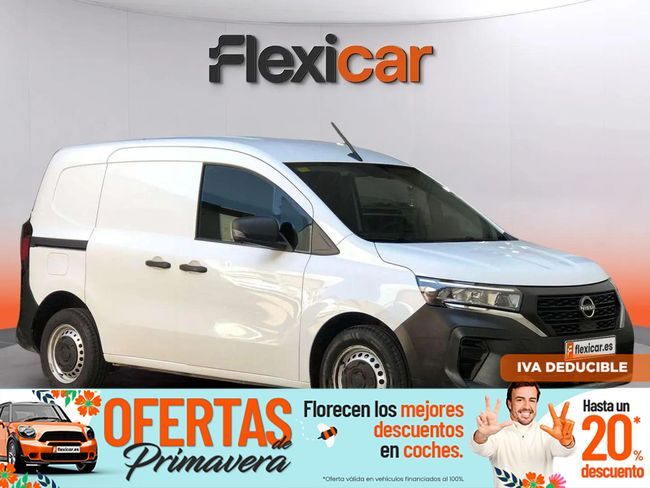 Foto del NISSAN Townstar Combi 1.3G Acenta+  L1 5pl