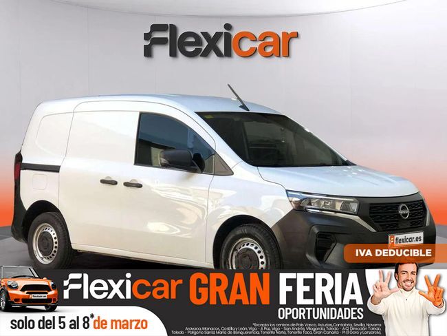 Foto del NISSAN Townstar Combi 1.3G Acenta+  L1 5pl