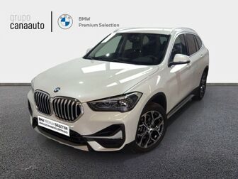 Imagen de BMW X1 sDrive 16dA Business