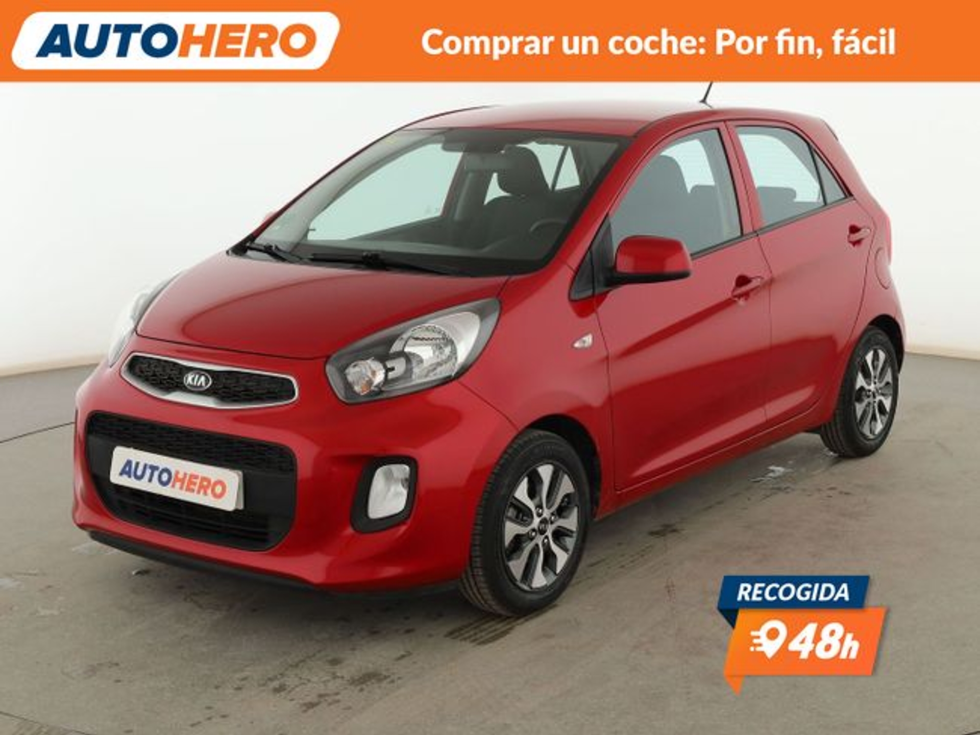 Imagen de KIA Picanto