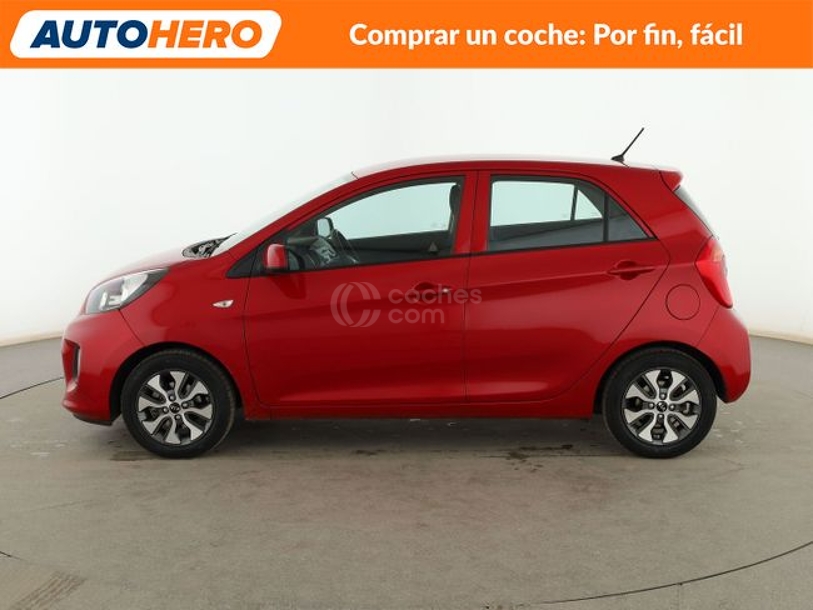 Foto del KIA Picanto 1.0 Tech