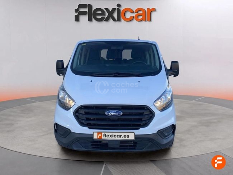 Foto del FORD Transit Custom FT 280 L1 Van Trend 105