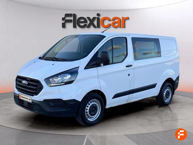 Foto del FORD Transit Custom FT 280 L1 Van Trend 105