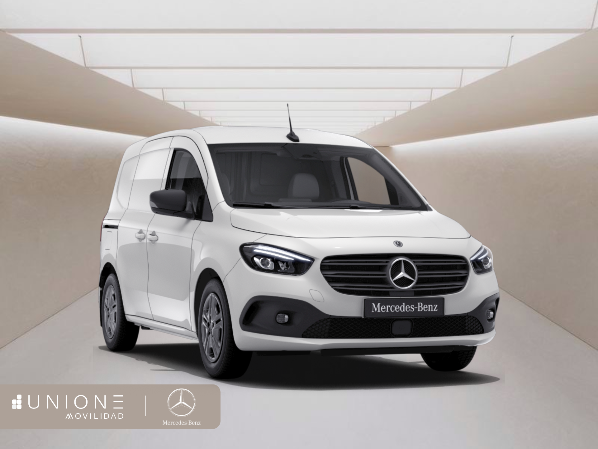 Imagen 2 de MERCEDES Citan