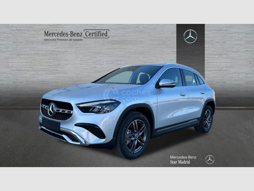 Foto del MERCEDES Clase GLA GLA 250e