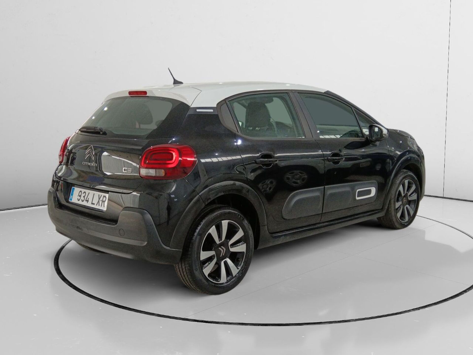 Imagen 2 de CITROEN C3