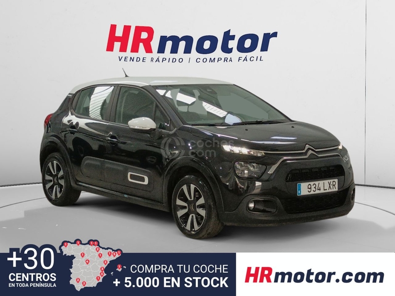 Foto del CITROEN C3 1.2 PureTech S&S Feel 83