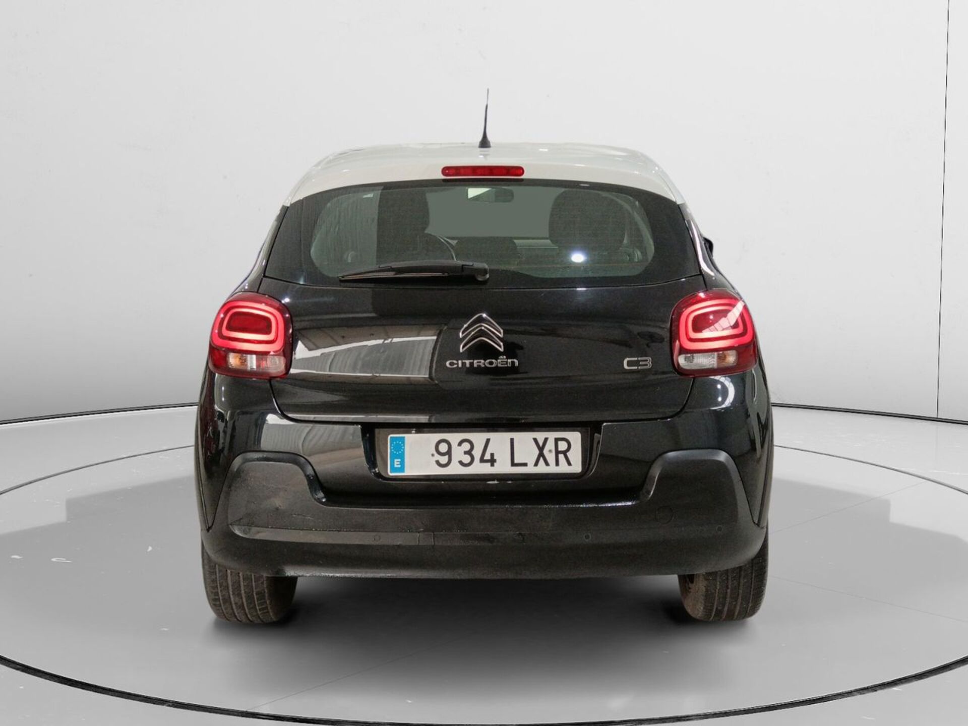 Imagen 3 de CITROEN C3