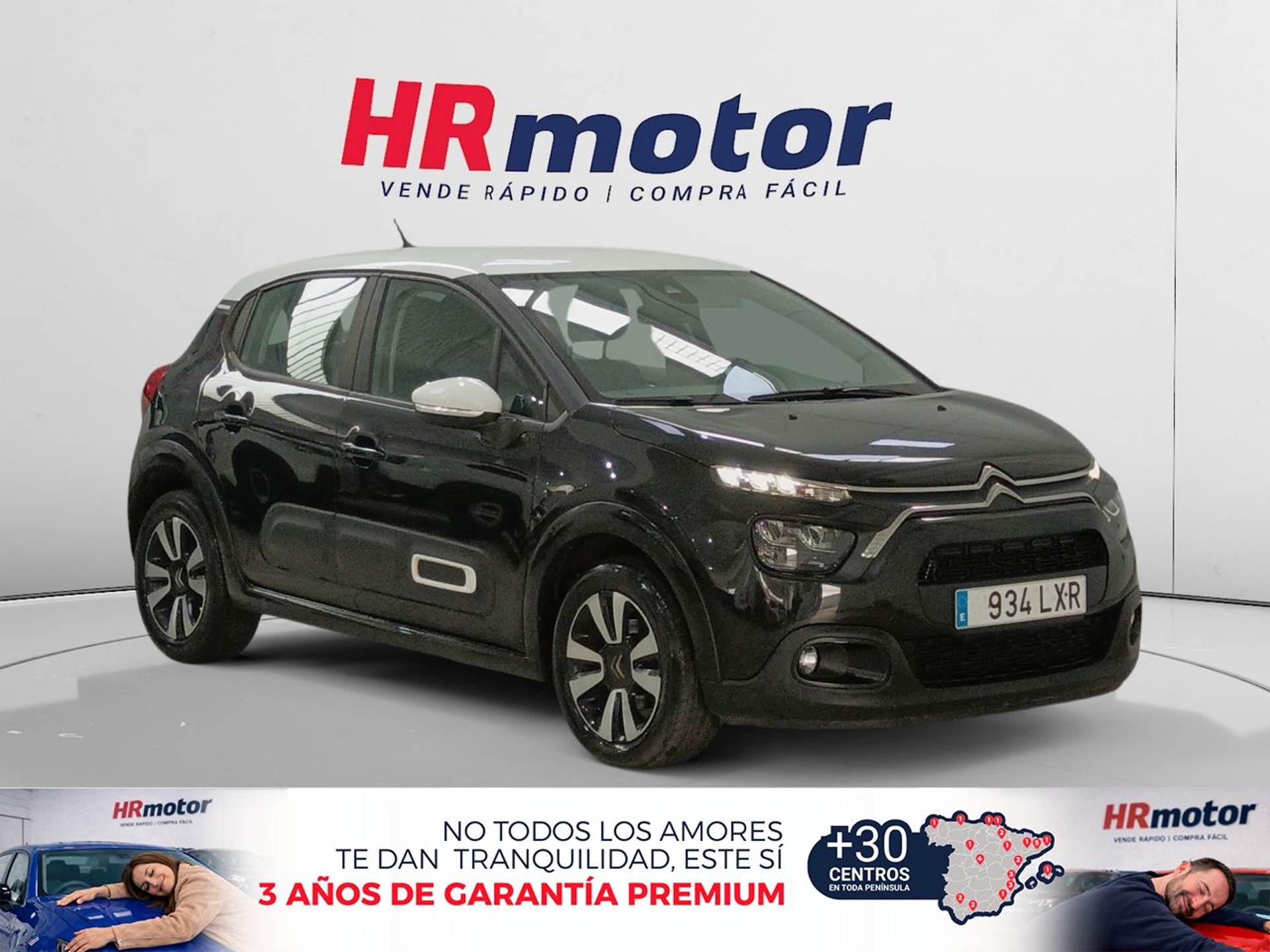 Imagen de CITROEN C3