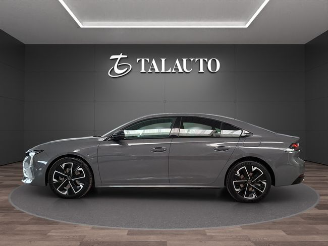 Foto del PEUGEOT 508 Hybrid 225 GT e-EAT8