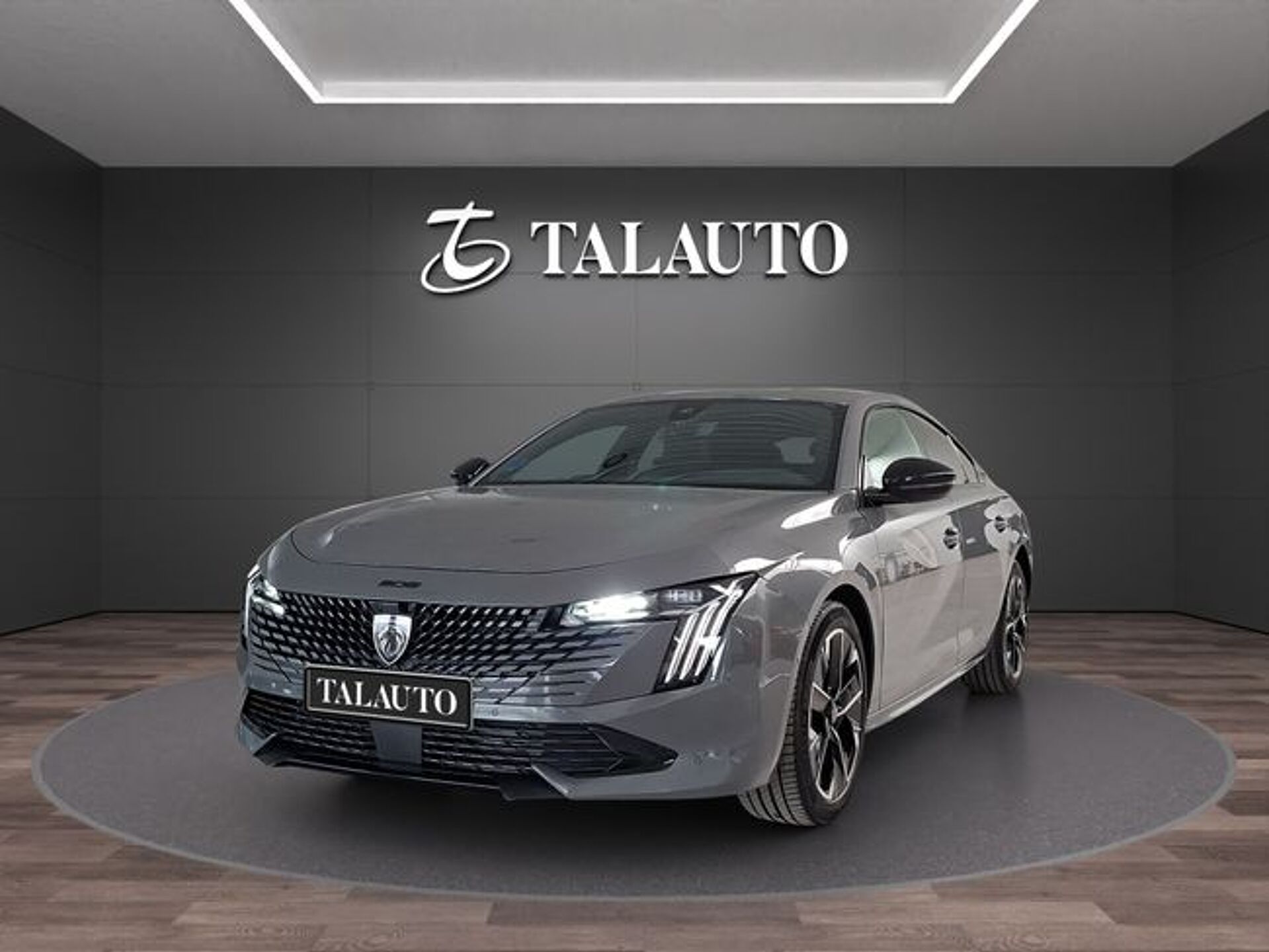 Imagen 1 de PEUGEOT 508