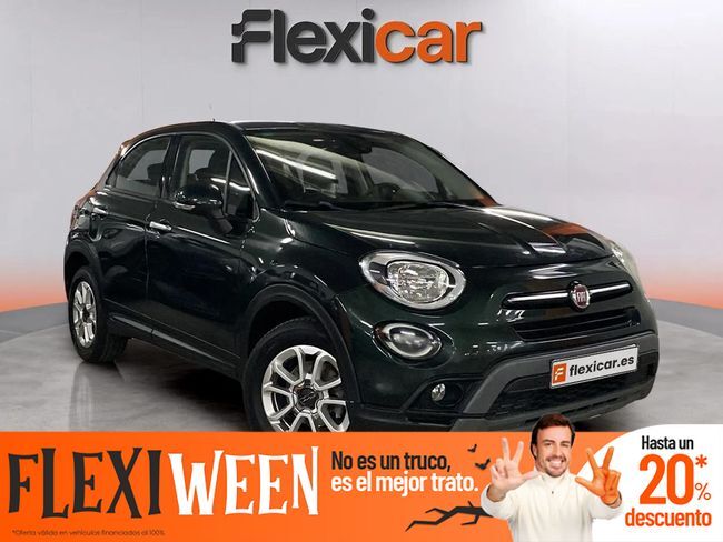 FIAT 500X (City Cross 1,0 GSE T3 88KW (120 CV) S&S) en Alicante