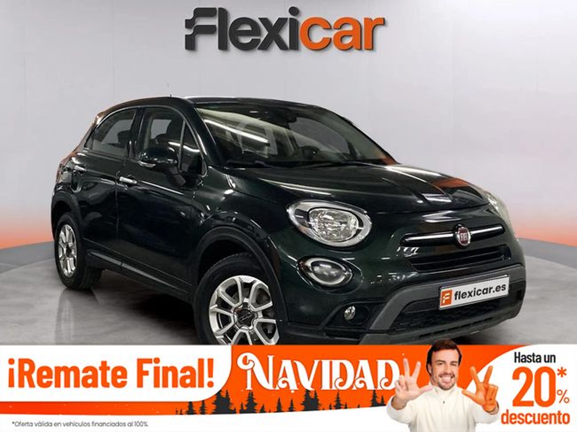 Imagen de FIAT 500X