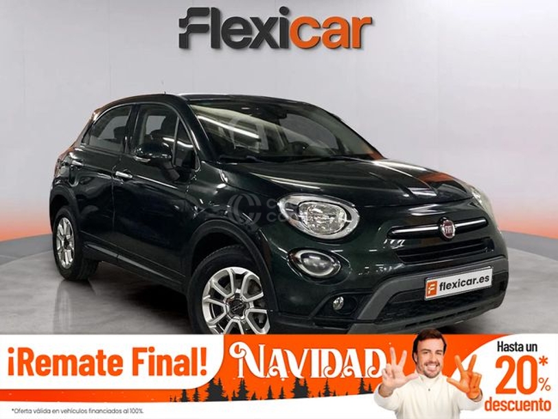 Foto del FIAT 500X 1.0 Firefly S&S City Cross