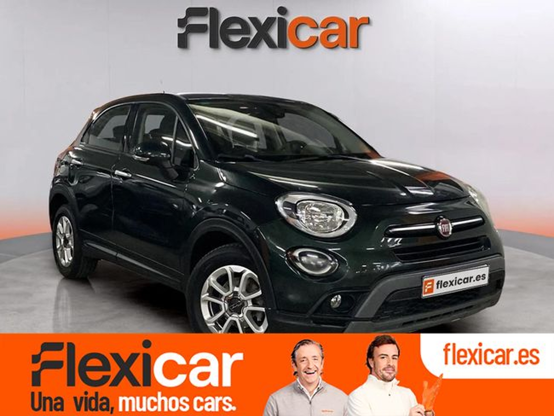 Imagen de FIAT 500X