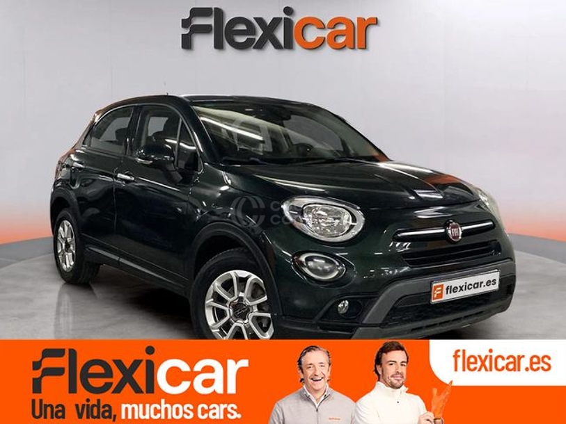 Foto del FIAT 500X 1.0 Firefly S&S City Cross