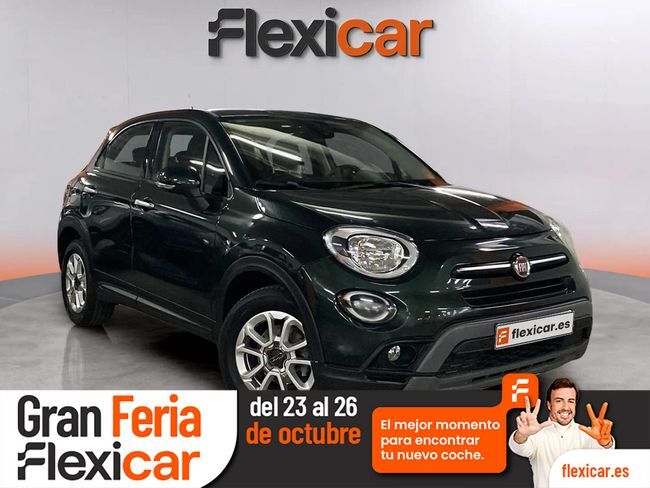 FIAT 500X (City Cross 1,0 GSE T3 88KW (120 CV) S&S) en Alicante