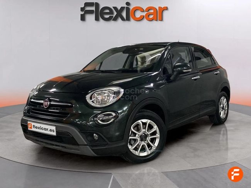Foto del FIAT 500X 1.0 Firefly S&S City Cross