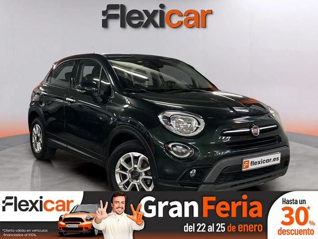 Foto del FIAT 500X 1.0 Firefly S&S City Cross