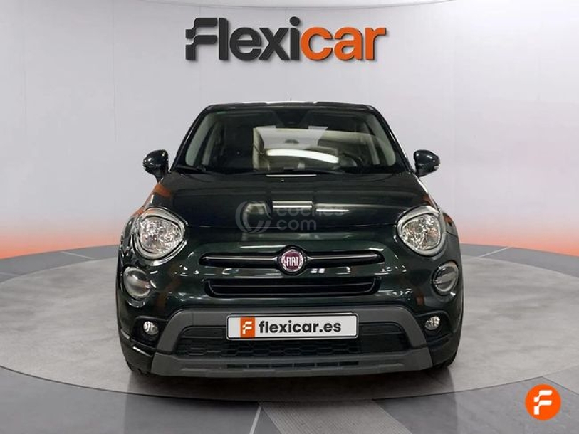 Foto del FIAT 500X 1.0 Firefly S&S City Cross