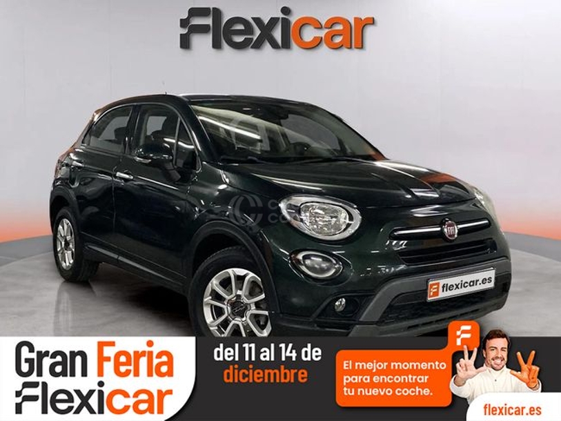 Foto del FIAT 500X 1.0 Firefly S&S City Cross
