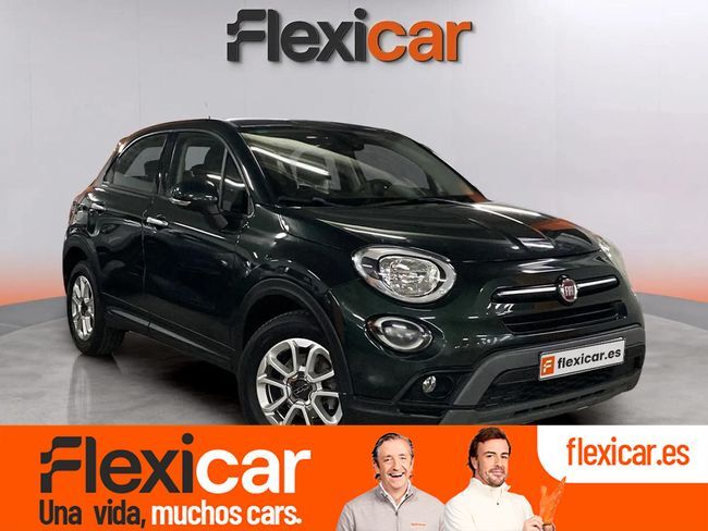 FIAT 500X (City Cross 1,0 GSE T3 88KW (120 CV) S&S) en Alicante