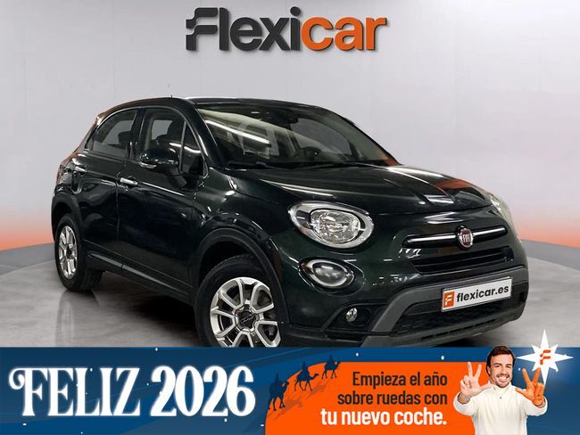 FIAT 500X (City Cross 1,0 GSE T3 88KW (120 CV) S&S) en Alicante