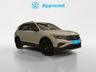 Imagen de VOLKSWAGEN Tiguan 2.0TDI Urban Sport DSG 110kW