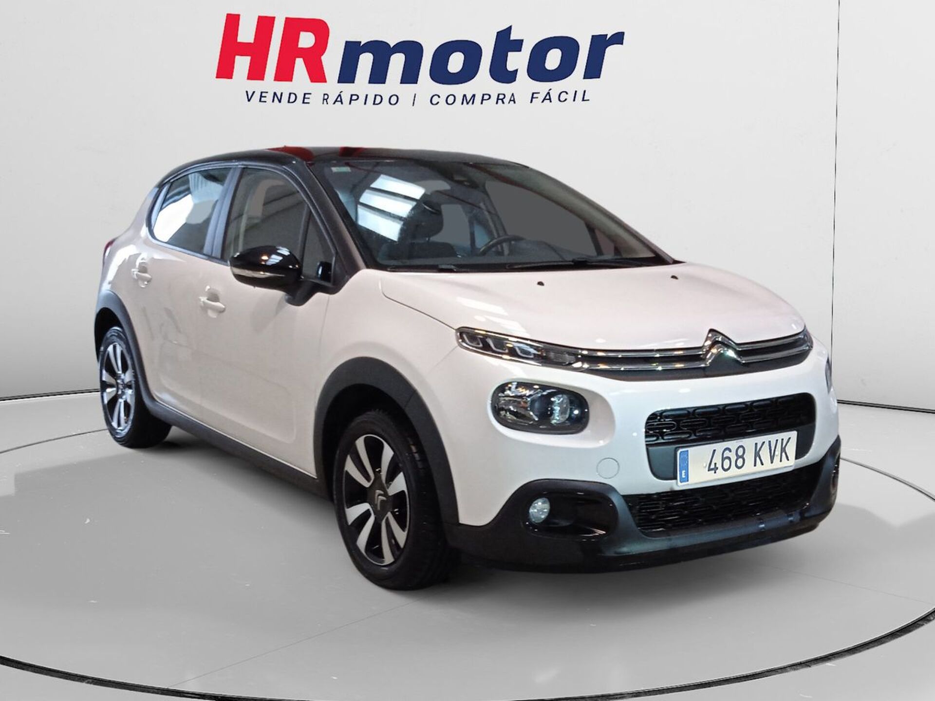 Imagen de CITROEN C3