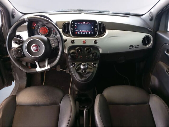 Foto del FIAT 500 1.0 Hybrid Dolcevita 52kW