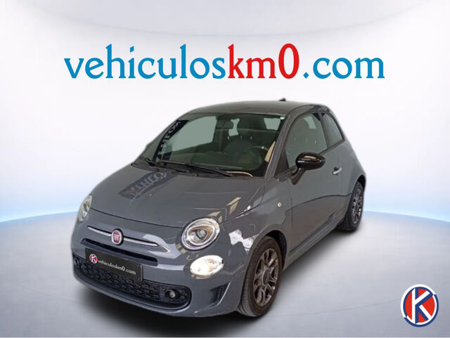 Foto del FIAT 500 1.0 Hybrid Dolcevita 52kW