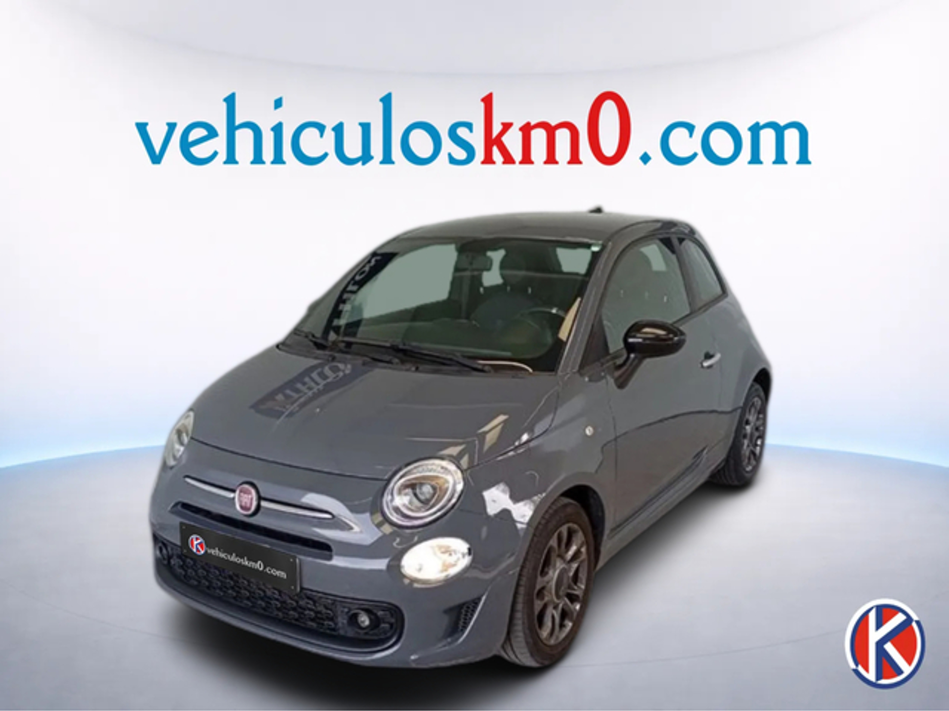 Imagen de FIAT 500